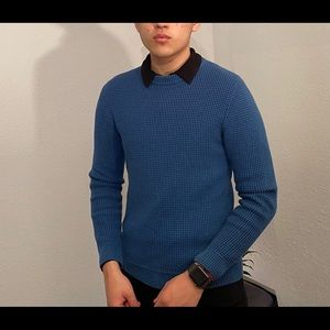 Knit Sweater